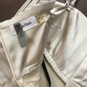Calvin Klein Cocktail Dress